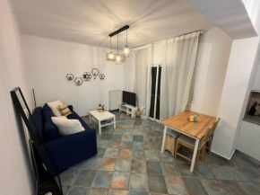Mountain View Apartment Lefkada